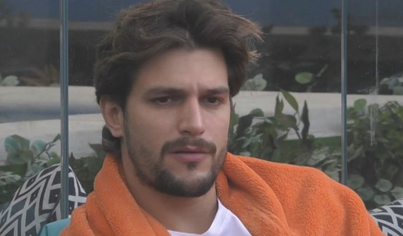 Andrea Zelletta un fiume in piena contro Dayane: “Mette zizzania, ha fatto cose brutte da follia” preview