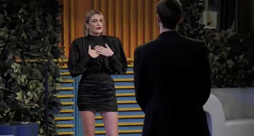 Andrea Zenga, la sorella di Zelletta si prende il due di picche: “Esteticamente non è il mio tipo” preview