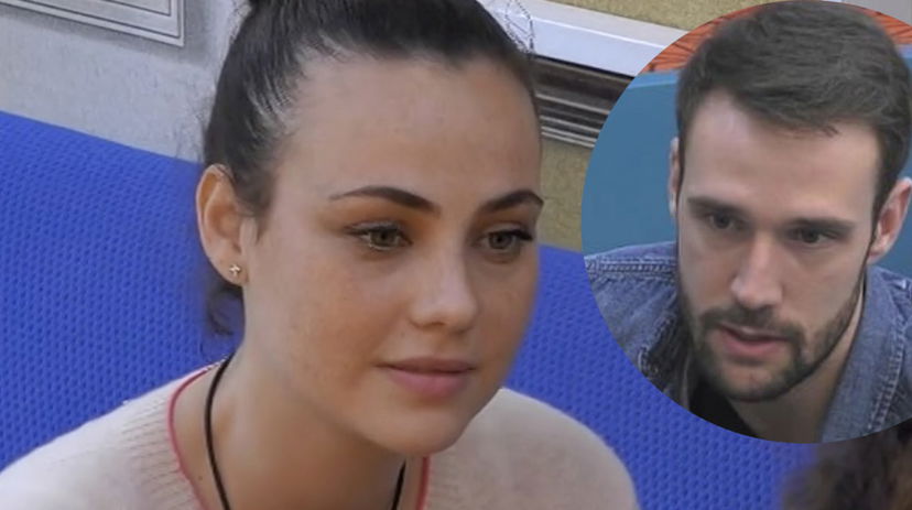 Andrea Zenga riceve un biglietto segreto scritto da Rosalinda e scatta l’imbarazzo: il contenuto svelato da Zorzi preview