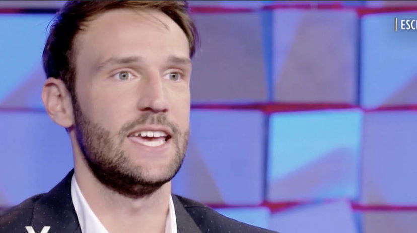 Andrea Zenga sul rapporto tra Dayane e Rosalinda: “Non è un sentimento vero” preview