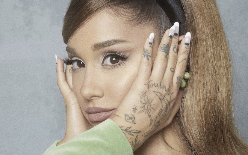Ariana Grande pubblica 4 nuove canzoni: someone like u, main thing, test drive e worst behavior preview