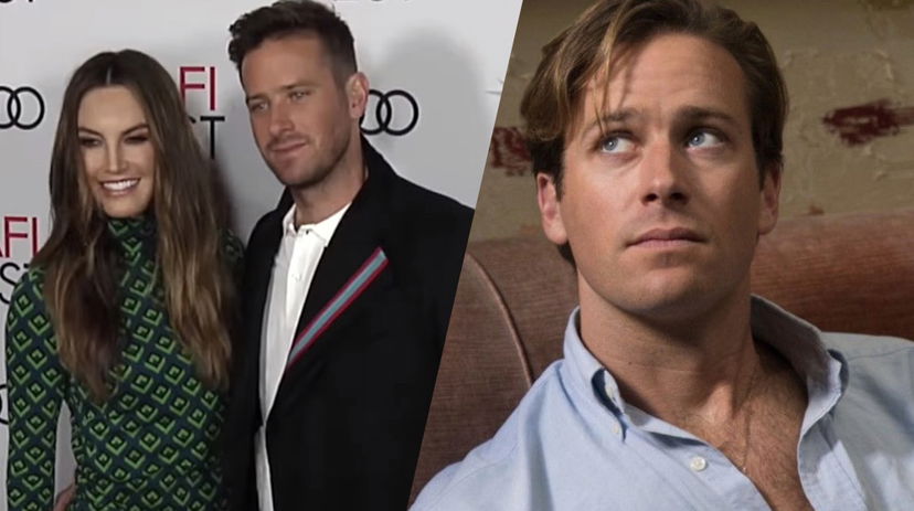 Armie Hammer, l’ex moglie Elizabeth Chambers rompe il silenzio sul caso cannibalismo e non lo difende: “Sono sconvolta” preview