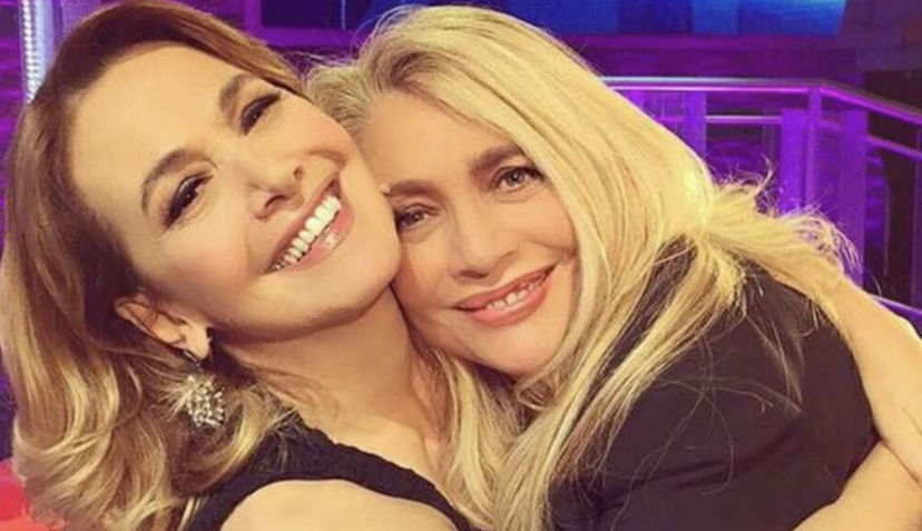 Barbara d’Urso fa una proposta in diretta a Mara Venier e celebra il successo di Domenica In preview
