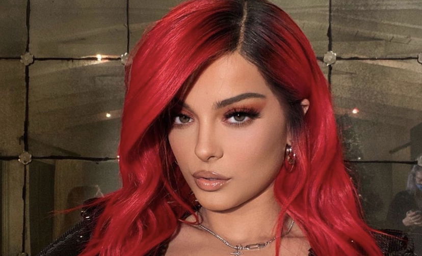 Bebe Rexha la spara grossa sui Grammy: “Per vincere si paga” preview