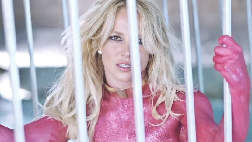 Britney Spears: piccola vittoria in tribunale contro il padre preview