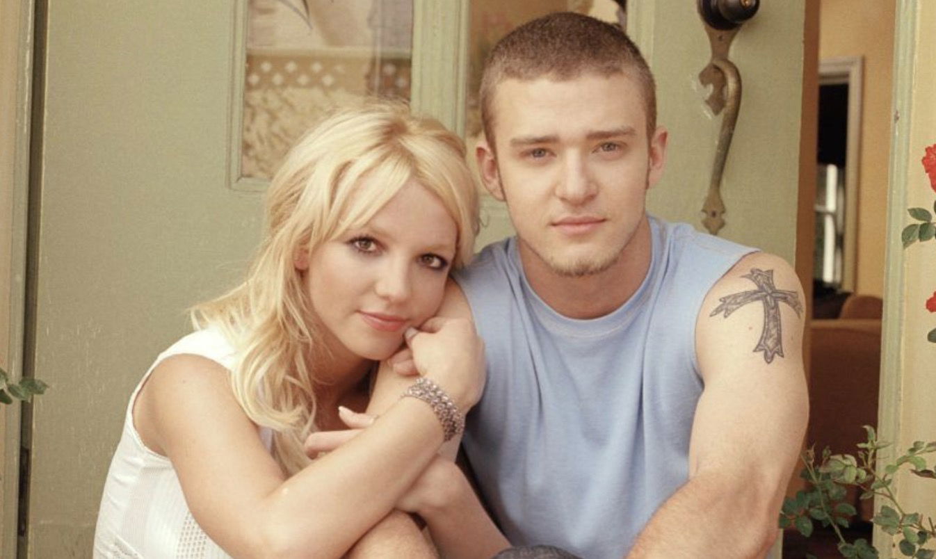 Britney Spears incinta