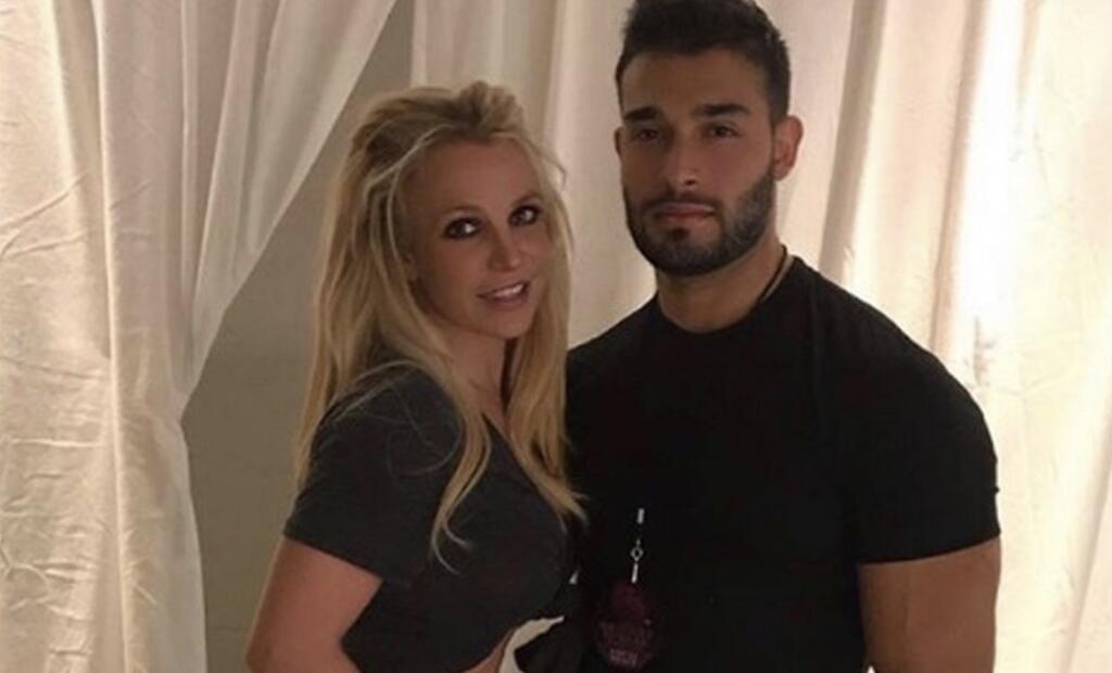 Chi è Il Marito Di Britney Spears