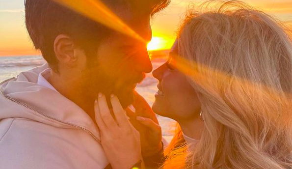 Can Yaman e Diletta Leotta confermano il fidanzamento preview