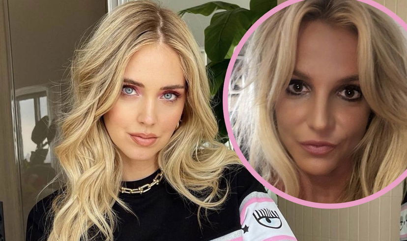 Chiara Ferragni supporta Britney: “Anche la sua famiglia la sfrutta” preview