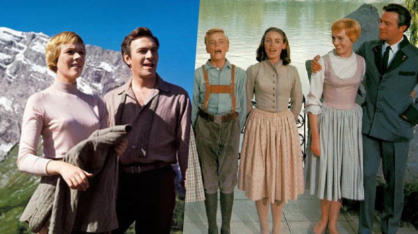 Lutto nel mondo del cinema: è morto Christopher Plummer di Tutti Insieme Appassionatamente preview