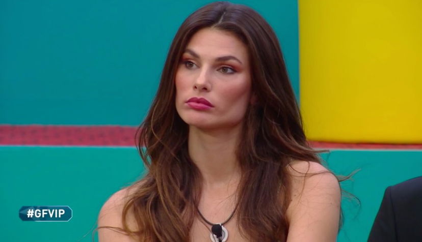 Dayane Mello: “Non sono lesbica, amo sia gli uomini che le donne” preview