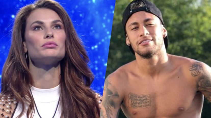 Dayane Mello, sul suo caso interviene anche il calciatore Neymar preview