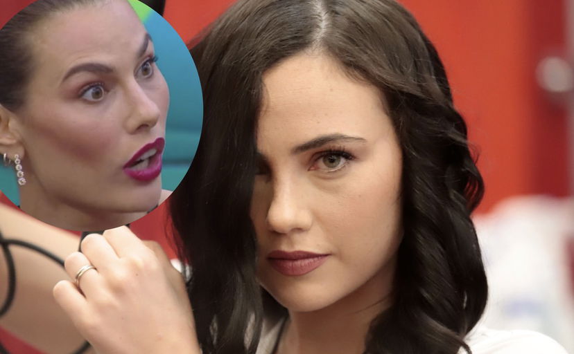 Dayane Mello, scoppia una nuova lite con Rosalinda: “Ormai la coppia vince, è strategia. Basta fare la suora” preview