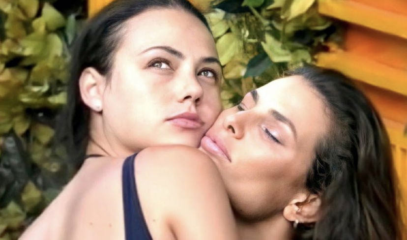 Dayane Mello lancia una bomba: “Ho avuto una storia d’amore con Rosalinda” preview