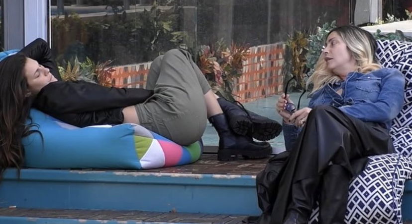 Dayane Mello cambia idea su Stefania Orlando e le chiede scusa: “Meriti la finale, mi piaci come donna” preview