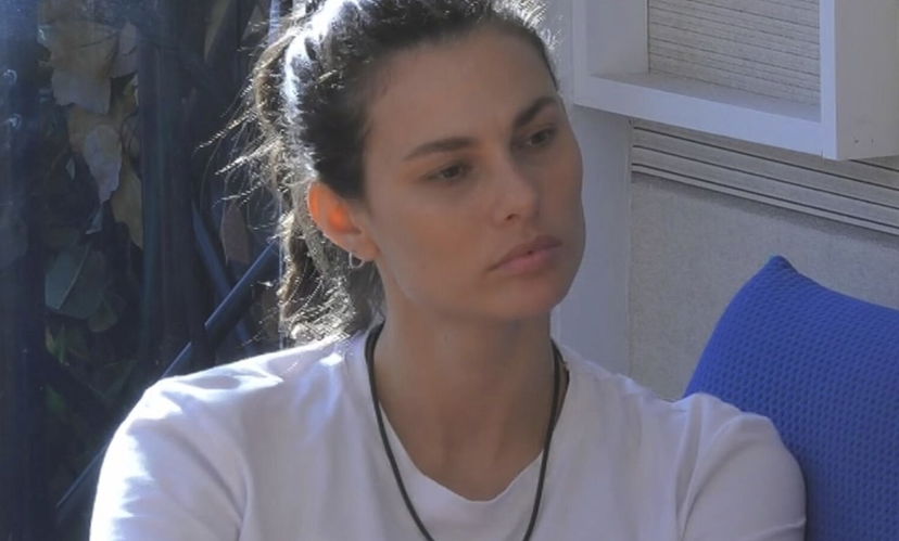 Dayane Mello esce per il momento dalla casa del GF Vip, è morto il fratello di 27 anni preview