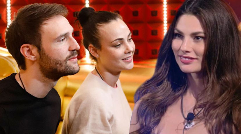 Dayane Mello, le accuse di Rosalinda: “Lei è gelosa, nominerà Zenga” preview