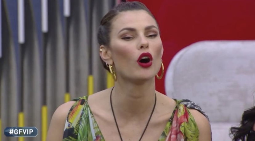 Dayane Mello fa un appello al Brasile: “Fan brasiliani votate Rosalinda per la finale” preview