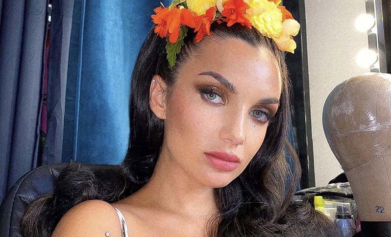 L’Isola dei Famosi: Elettra Lamborghini in trattativa preview