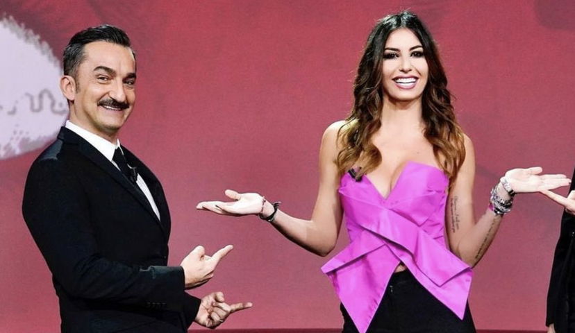 Elisabetta Gregoraci, pace fatta con Nicola Savino? Il duro sfogo di un anno fa: “Ha calpestato la mia dignità di donna” preview
