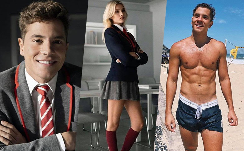 Stirbt Samuel In Elite Staffel 5