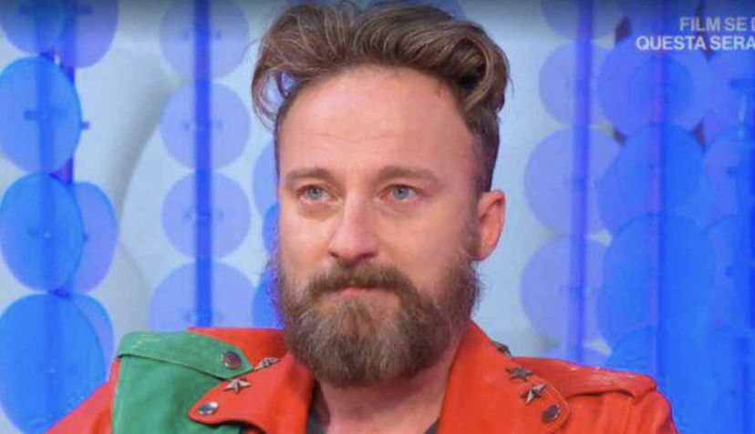 Francesco Facchinetti su Tommaso e Giulia: “Lui non vincerà il GF, lei voleva lavorare con me e le ho detto no” preview