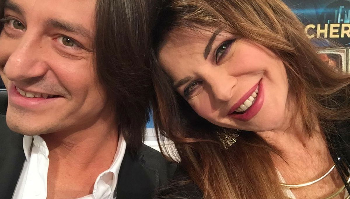 Francesco Oppini, la madre Alba Parietti parla del dramma di suo figlio article-post