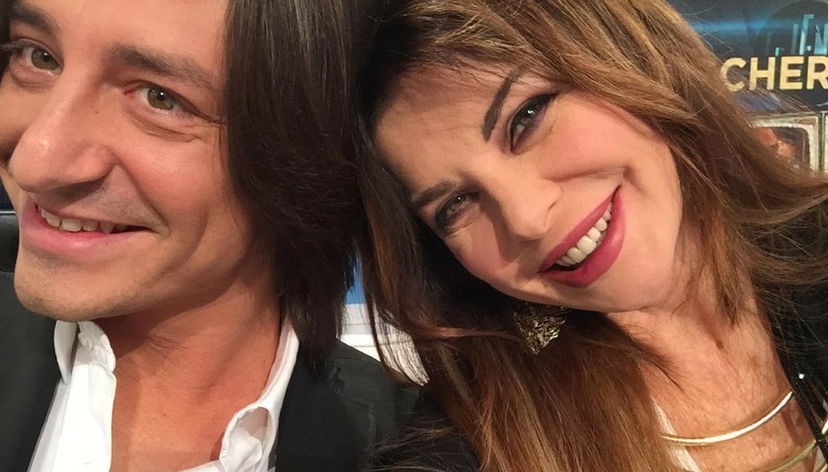 Francesco Oppini, la madre Alba Parietti parla del dramma di suo figlio preview