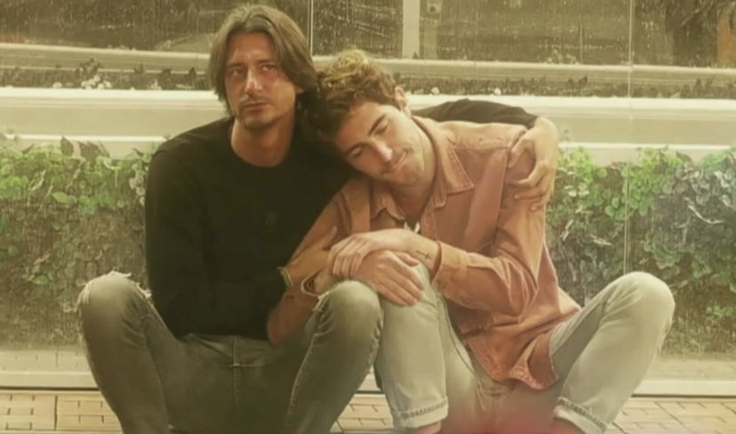 Francesco Oppini vuole Tommaso Zorzi come testimone di nozze preview