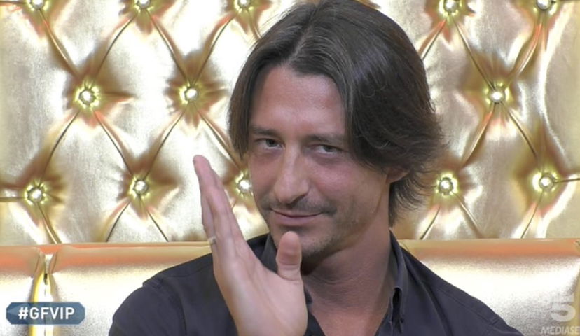 Francesco Oppini fa infuriare i fan di Dayane per le sue dichiarazioni sui voti brasiliani preview