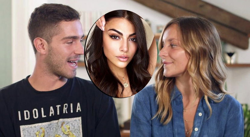 Gaia Zorzi commenta la guerra tra Tommaso e Giulia Salemi: “Fuori non si calcolavano” preview