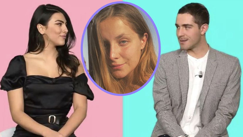 Giulia Salemi, la sorella di Tommaso Zorzi parla del loro rapporto (dopo le critiche) preview