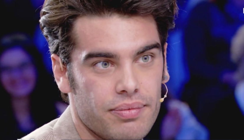 Giulia Salemi, Stefano Sala interviene e parla della sua nomination preview