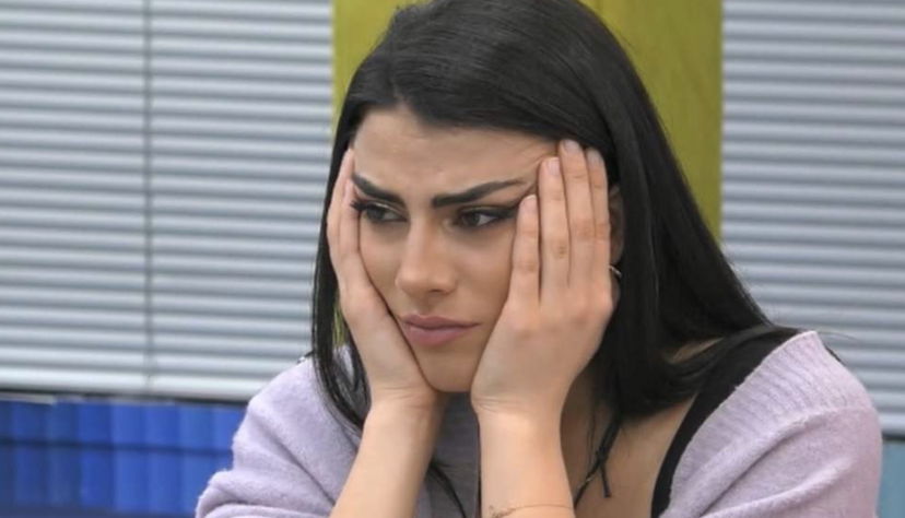 Giulia Salemi vs Tommaso Zorzi: nuova lite e intervengono il migliore amico di lei e la sorella di lui preview