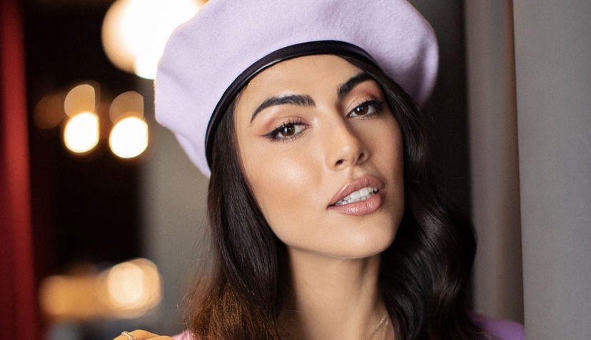 Giulia Salemi rompe il silenzio dopo la sua eliminazione dal GF Vip preview