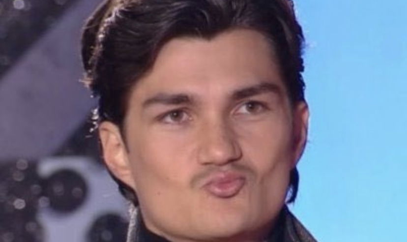 Giuliano Condorelli diffida la sua ex Rosalinda e tutti i concorrenti del GF Vip preview