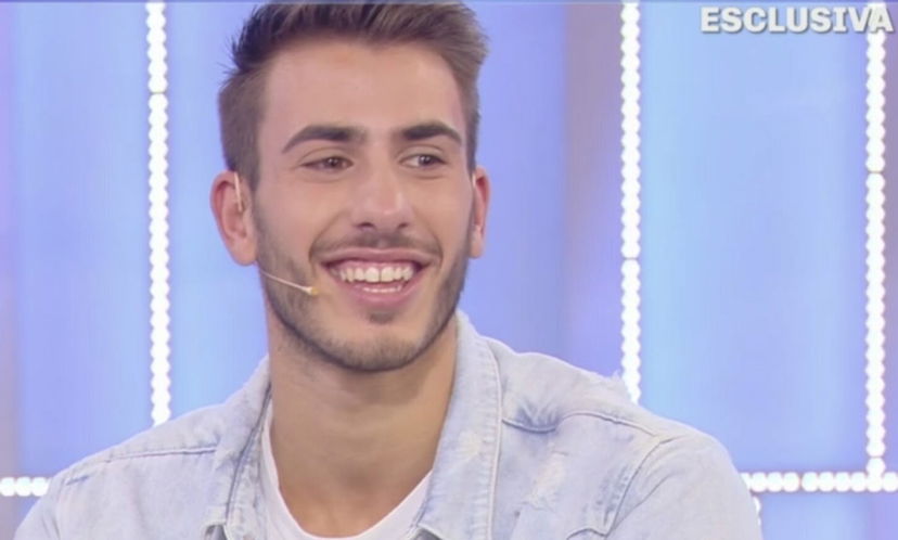 Giulio Pretelli spiega perché all’inizio lui e la famiglia non apprezzavano Giulia Salemi preview