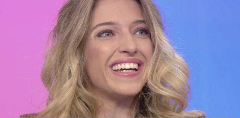 Guenda Goria sbotta contro chi l’accusa di incitare gli spettatori contro Tommaso e Stefania preview
