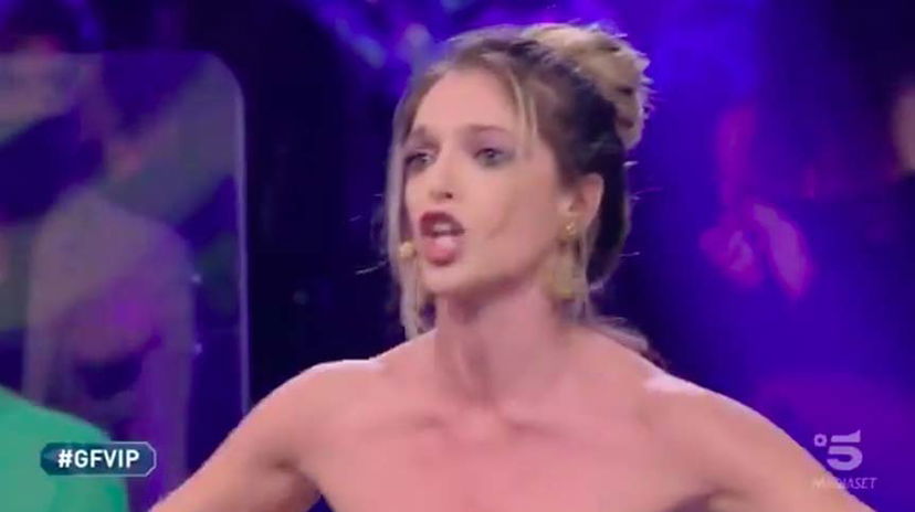 Guenda Goria sbotta contro l’eliminazione di sua madre Maria Teresa Ruta: preview