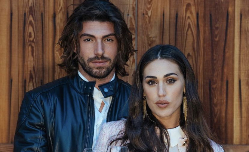 Ignazio Moser e Cecilia Rodriguez derubati: “Ci hanno portato via di tutto” preview