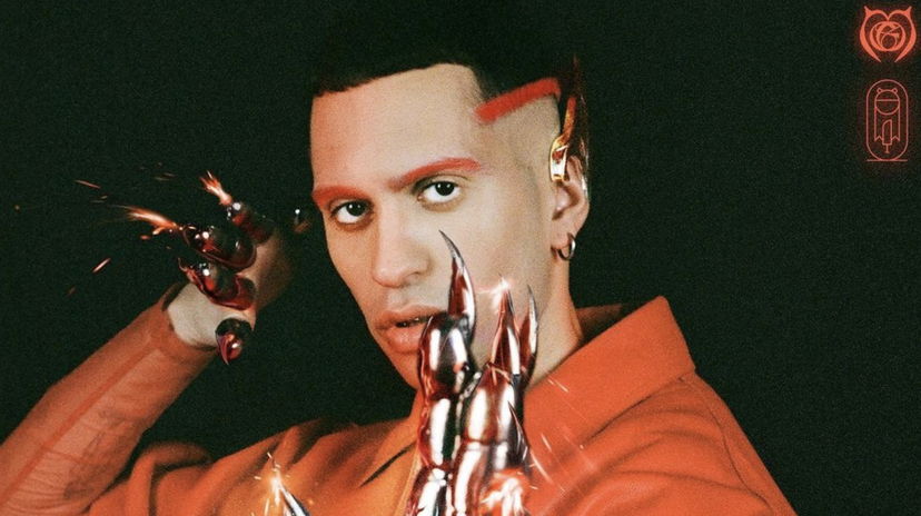 Mahmood è tornato con Inuyasha: ascolta il nuovo singolo preview