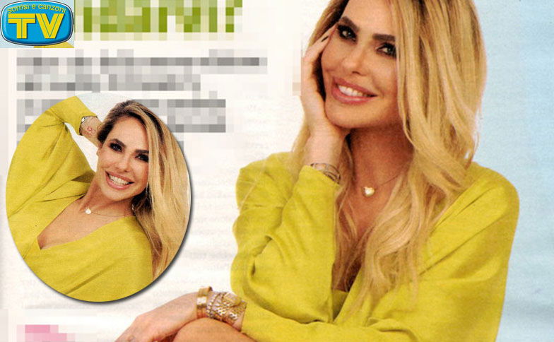 Isola dei Famosi, Ilary Blasi si sbottona: “16 concorrenti, un ritorno alle origini” preview