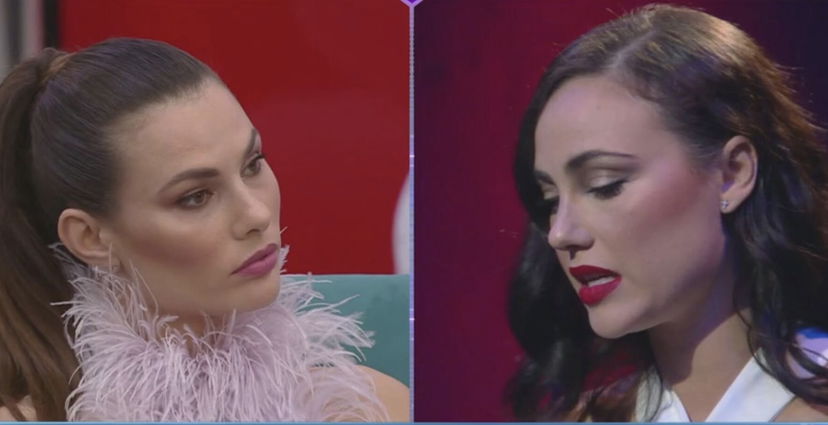 Juliano Mello, il fratello di Dayane attacca Rosalinda Cannavò preview