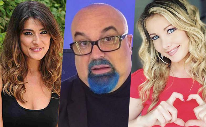 L’Isola dei Famosi: i 14 nomi del cast (fra cui 2 parenti di attuali gieffini) preview