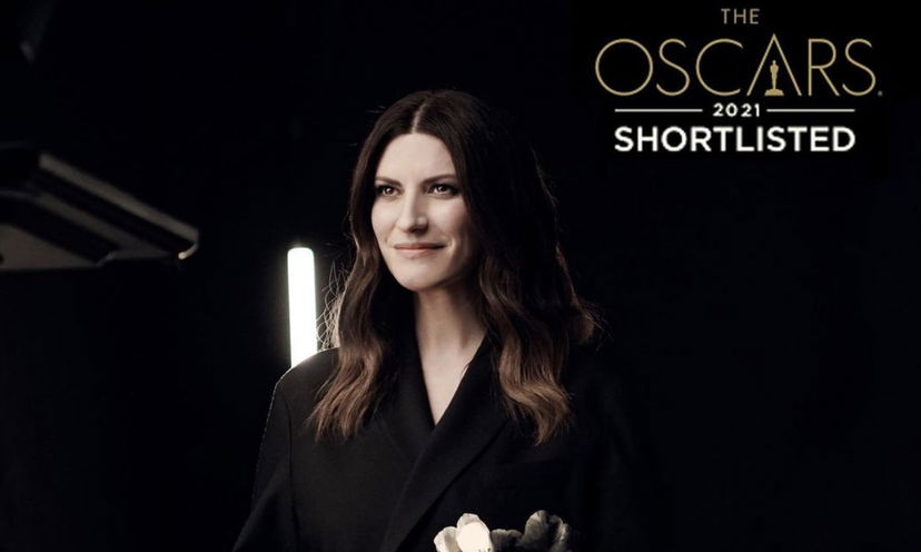 Laura Pausini verso gli Oscar: la sua ‘Io Sì’ nella top 15 di ‘Miglior Canzone Originale’ preview