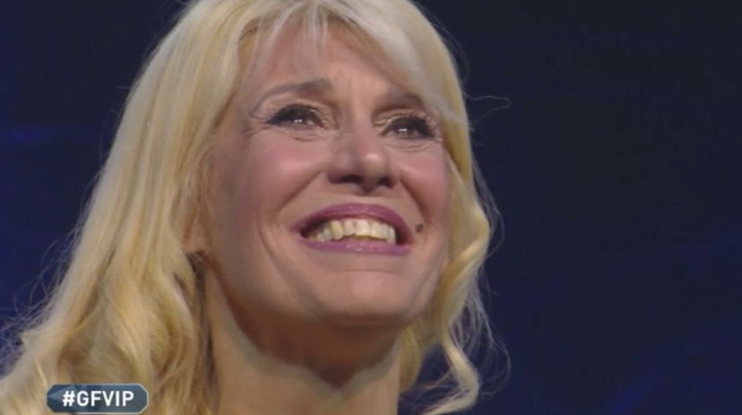 Maria Teresa Ruta svela chi è il suo vincitore del GF Vip e lancia una frecciatina a Stefania Orlando preview