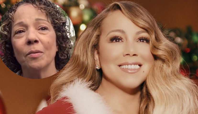 Mariah Carey, sua sorella le fa causa e chiede una cifra enorme preview