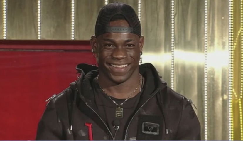 Mario Balotelli si scaglia contro il televoto del GF Vip che ha salvato Alda D’Eusanio preview