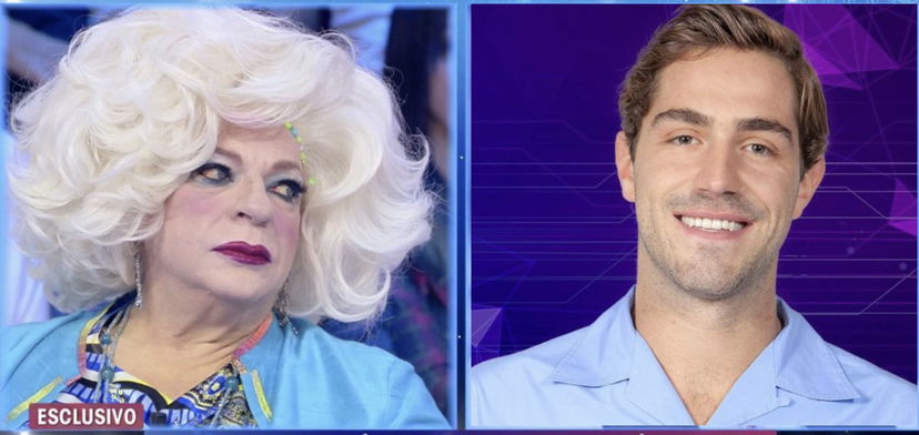 Mauro Coruzzi massacra Tommaso Zorzi: “Perfido e violento” preview