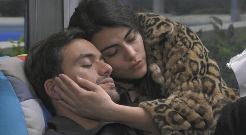 Patrizia De Blanck mette in guardia Giulia Salemi da Pierpaolo: “Deve stare attenta” preview